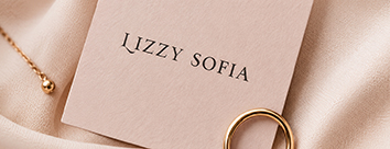 Detalle de marca Lizzy Sofia
